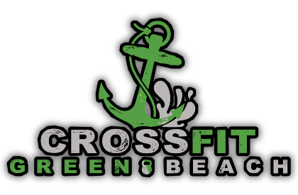 Green Beach HYROX Training Club